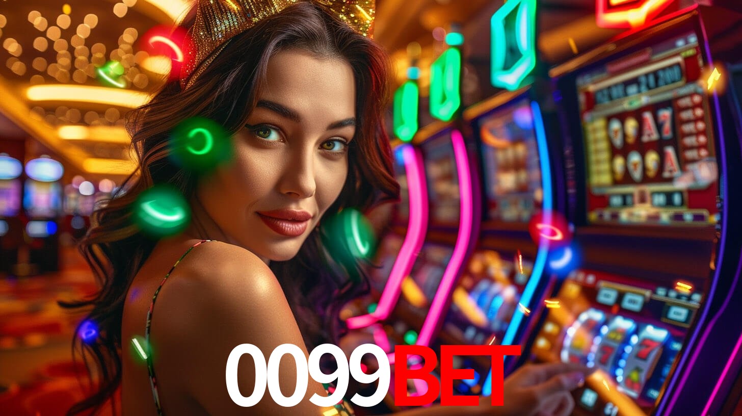 APP oficial da 0099bet para mobile